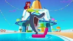 Zig and Sharko A Pie Dream