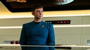 Star Trek: Strange New Worlds: Season 2 Episode 5