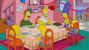The Simpsons: 35×6