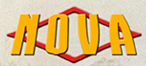 Logo Nova Productions