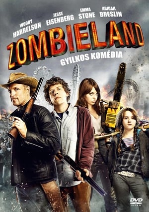 Image Zombieland