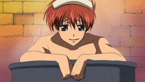 The Demon King Case File!