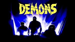 movie image