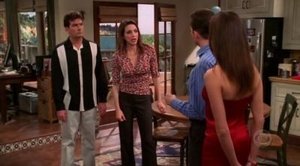 Two and a Half Men: 1×19