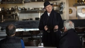 The Blacklist 2×15