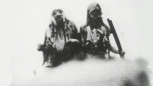 Begotten