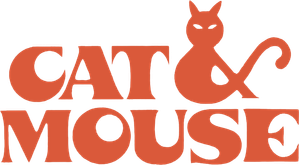 Cat and Mouse — Logos 1