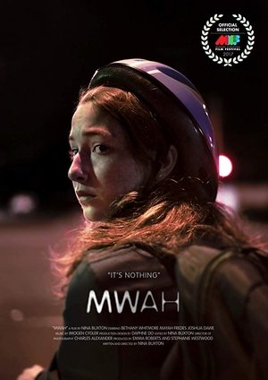 Poster Mwah (2017)