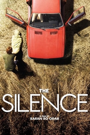 Poster The Silence 2010