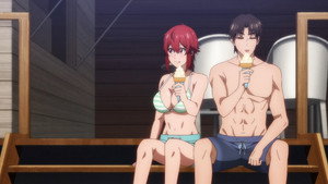 Tomo-chan Is a Girl! Cap 7
