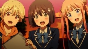 This Art Club Has a Problem! Season 1 Episode 8