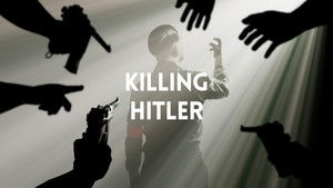 Killing Hitler
