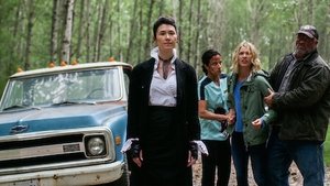 The Order: 1×6