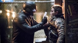 Arrow S05E13