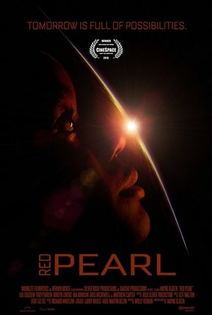 Poster Red Pearl 2015