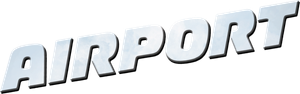 Airport — Logos 5