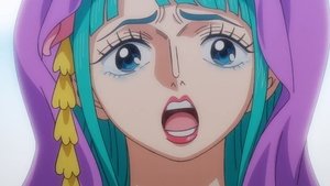 One Piece Season 21 Episode 941