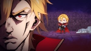 The Laid Off Demon: 1×2