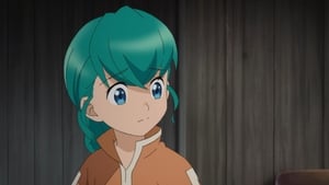 Honzuki no Gekokujou: Saison 1 Episode 2