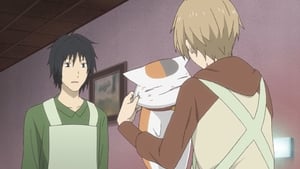 Natsume’s Book of Friends: 5×7