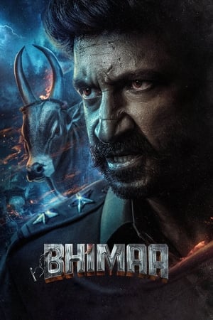 Poster Bhimaa 2024
