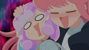 Puniru wa Kawaii Slime 2 Episódio 03