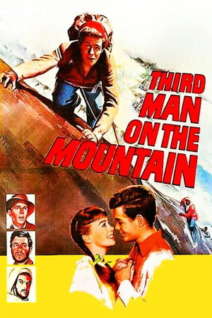 Third Man on the Mountain