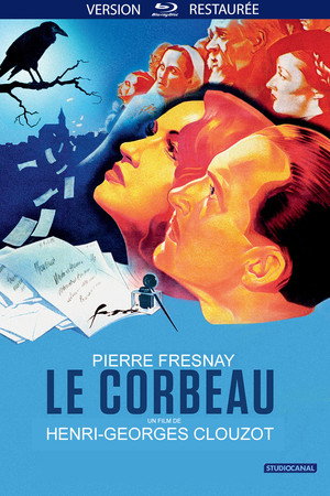 Le Corbeau 37