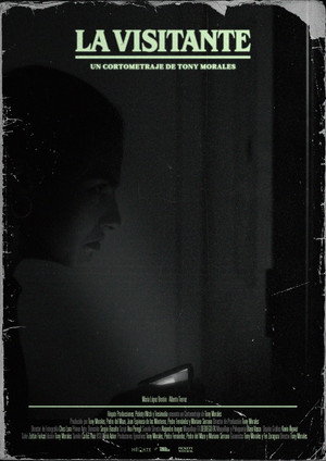 La visitante 7