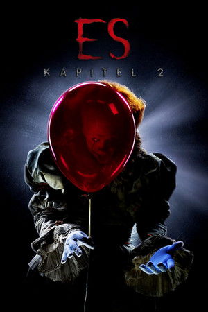 poster It Chapter Two