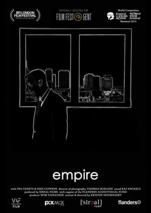 Poster Empire (2015)