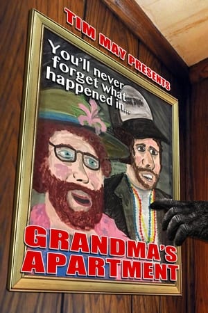 Poster Grandma's Apartment 2024