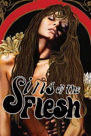 Sins of the Flesh poster