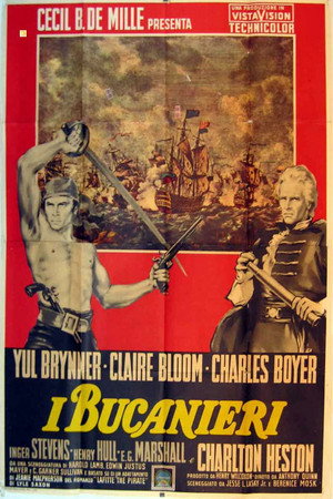 The Buccaneer 35