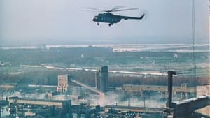 Chernobyl: Ztracené záběry