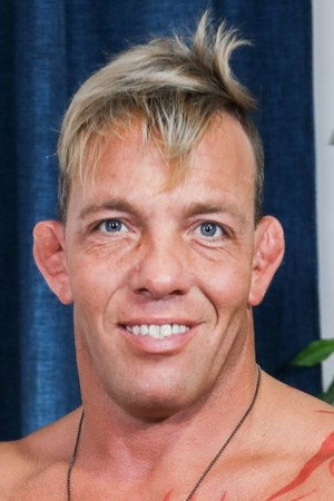 Tristan Brazer portrait