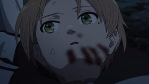 Mushoku Tensei: Jobless Reincarnation Season 1 Episode 21