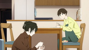 Journal with Witch: 1×10