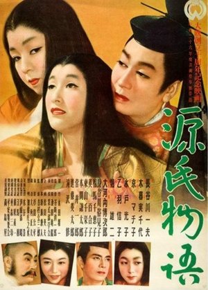 The Tale of Genji