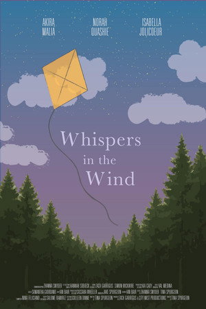 Whispers in the Wind