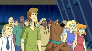 ¿Qué hay de nuevo, Scooby-Doo?: 2×1