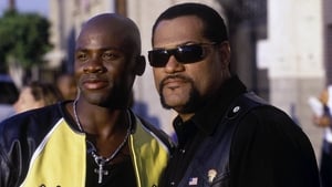 Biker Boyz film complet