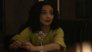 Presumed Innocent: 1×3