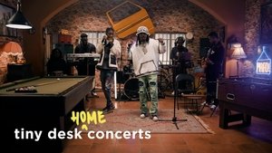 Naira Marley (Home) Concert