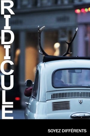 Poster Ridicule (2011)