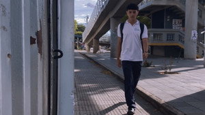 Todavía aquí still 1