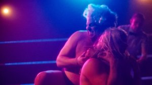 Dark Side of the Ring The Tragic Fall of Adrian Adonis