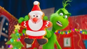 The Grinch (2018) Hindi Dubbed