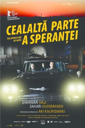 Cealaltă parte a speranței