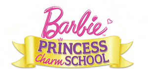 Barbie: Princess Charm School